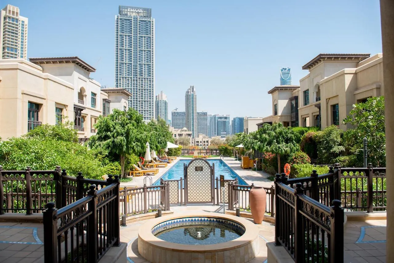 Palmbay 1Br Full Burj Khalifa & Fountain View Apartment Dubai