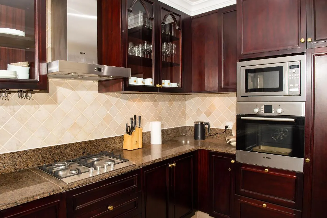 Palmbay 1Br Full Burj Khalifa & Fountain View Apartment Dubai