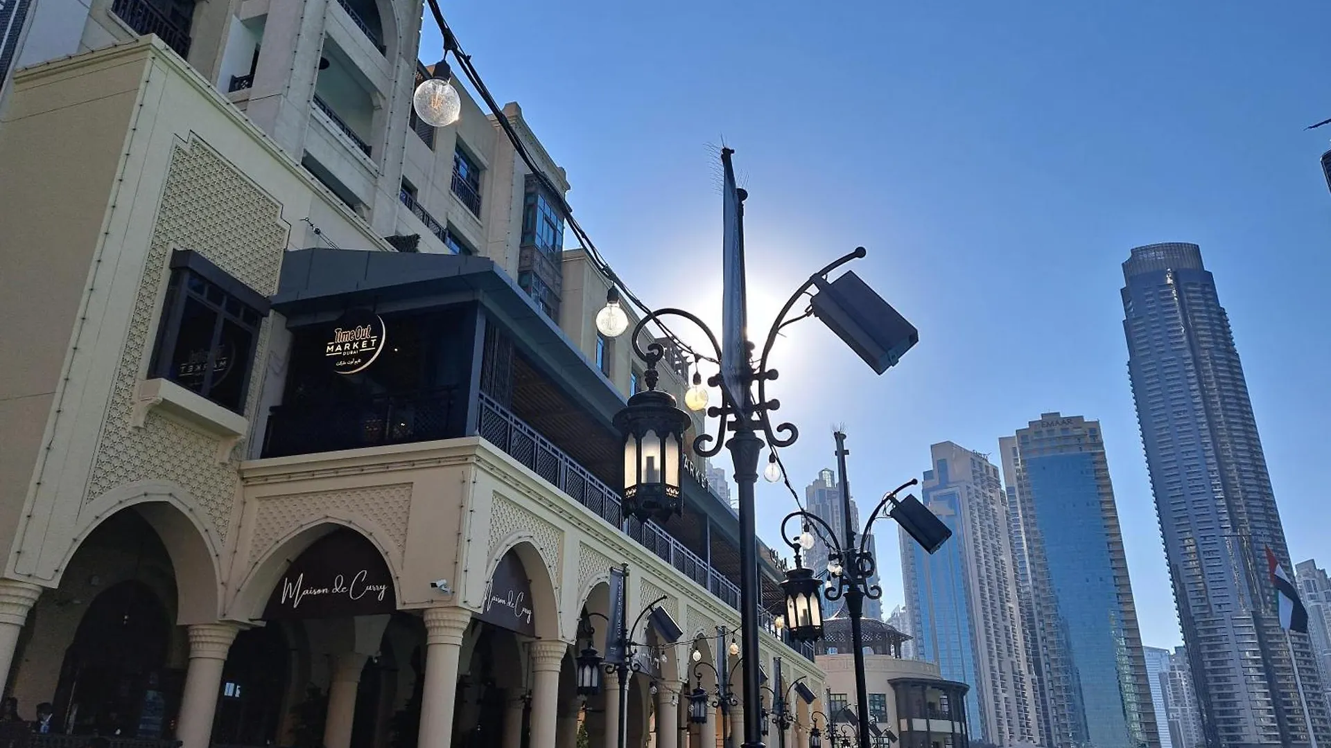 Palmbay 1Br Full Burj Khalifa & Fountain View Apartment Dubai United Arab Emirates
