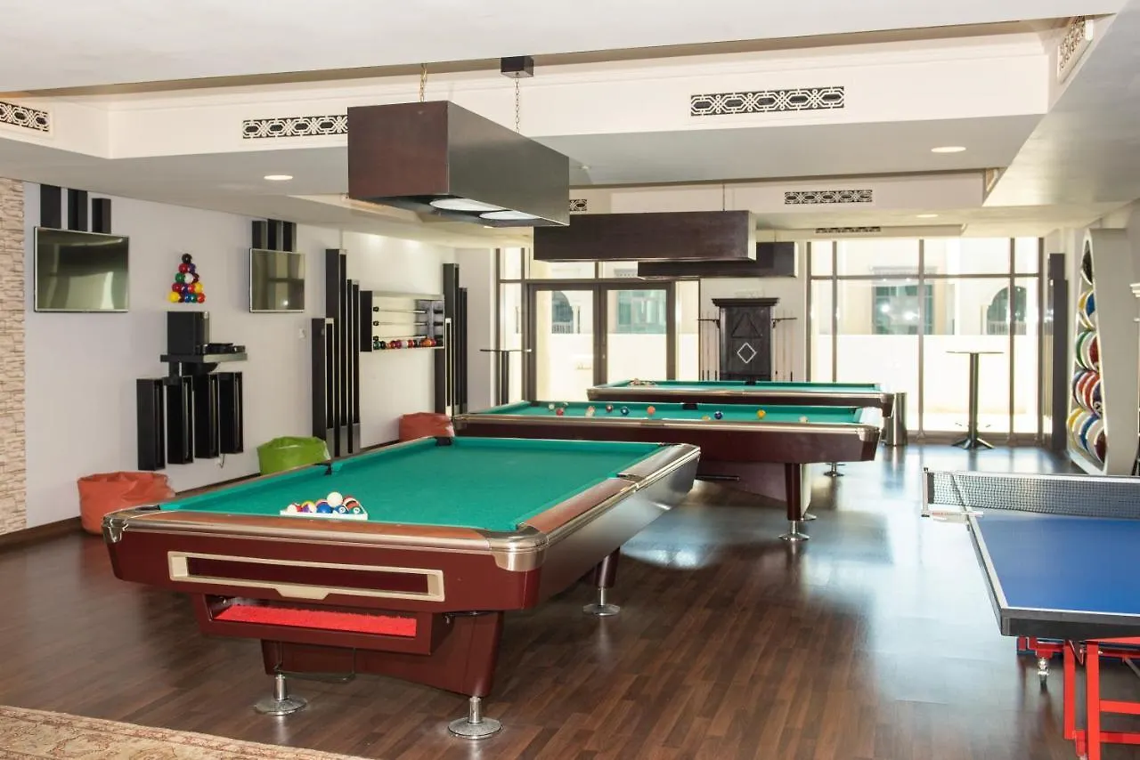 Palmbay 1Br Full Burj Khalifa & Fountain View Appartamento Dubai 0*,  Emirati Arabi Uniti