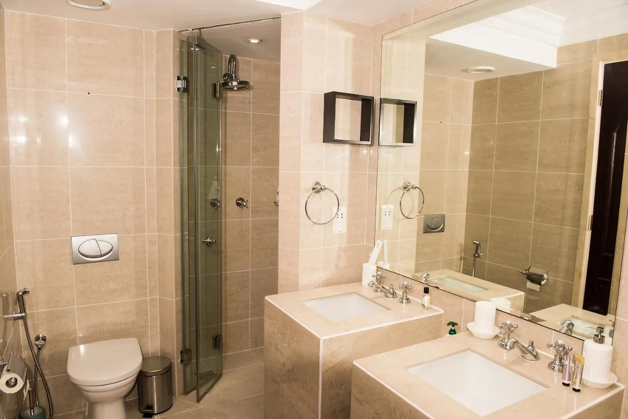 Palmbay 1Br Full Burj Khalifa & Fountain View Apartment Dubai United Arab Emirates