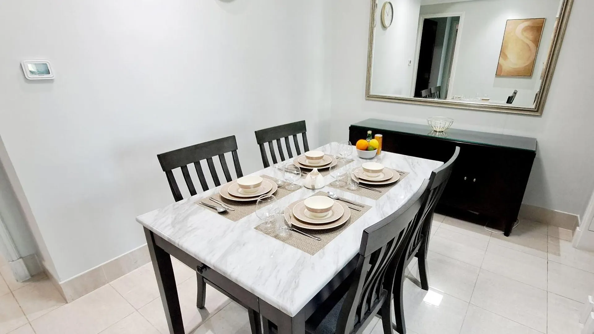 Palmbay 1Br Full Burj Khalifa & Fountain View Apartment Dubai 0*,